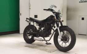 YAMAHA TW200 Gen.2 2026 DG07J