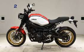YAMAHA XSR900 2020 RN56J