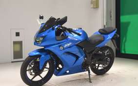 KAWASAKI NINJA 250R EX250K