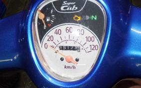 HONDA C110 SUPER CUB 1996 JA44