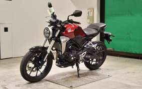 HONDA CB250R MC52