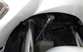 SUZUKI SKYWAVE 200 (Burgman 200) CH41A