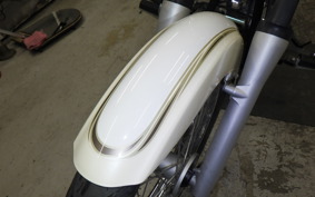 YAMAHA DRAGSTAR 250 VG05J