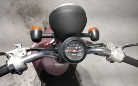 HONDA TODAY AF61
