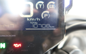 YAMAHA  GEAR BX50 UA07J