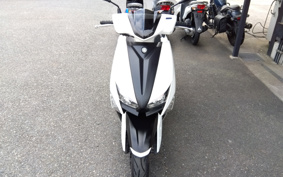 YAMAHA CYGNUS GRIF ASU SEJ4J