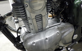 KAWASAKI ESTRELLA 2010 BJ250A