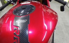 TRIUMPH SPEED TRIPLE RR 2023