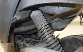 SUZUKI ADDRESS V50 Gen.2 CA44A