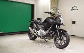 HONDA NC 700 X 2013 RC63