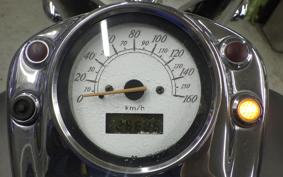 HONDA SHADOW 400 1999 NC34