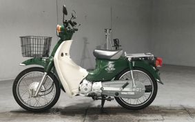 HONDA SUPER CUB110 JA07