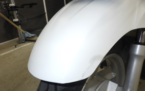 YAMAHA GEAR Gen.2 UA07J
