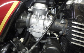 HONDA CB750 GEN 2 2007 RC42