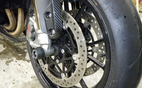 TRIUMPH SPEED TRIPLE RS 2022