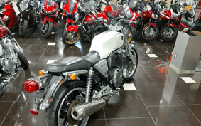 HONDA CB1100 2010 SC65