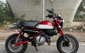 HONDA MONKEY 125 JB02