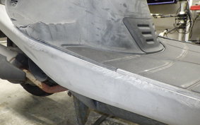 HONDA SPACY 100 JF13