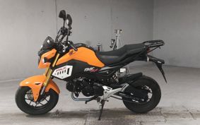 HONDA GROM JC61