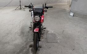 HONDA CT125 HUNTER  CUB  JA55