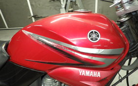 YAMAHA YBR125 2020