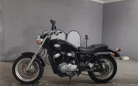 HONDA VRX400 ROADSTER NC33