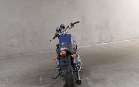 HONDA CB400 CB400F