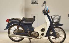 HONDA C50 SUPER CUB E C50