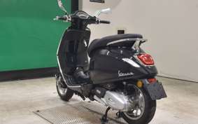 VESPA PRIMAVERA 150 2015