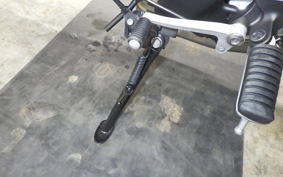 KAWASAKI Z900RS CAFE 2025 ZR900K