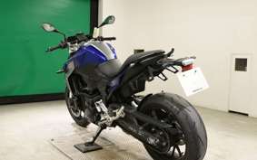 BMW F900R 2020