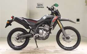 HONDA CRF250L 2019 MD47