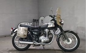 KAWASAKI W400 2006 EJ400A