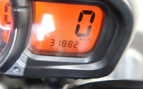 SUZUKI GLADIUS400 ABS 2012 VK58A