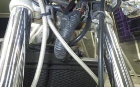 YAMAHA R1-Z 1995 3XC