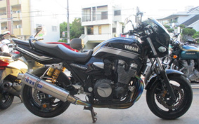 YAMAHA XJR1300 2011 RP17J