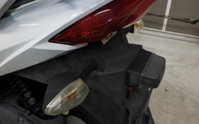 SUZUKI ADDRESS 110 2014 CE47A
