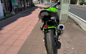 KAWASAKI NINJA ZX-10R 2009 ZXT00E