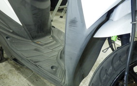 SUZUKI ADDRESS 110 2025 CE47A