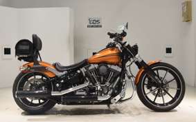 HARLEY FXSB 1580 2014