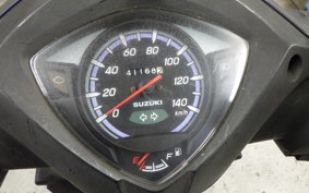 SUZUKI ADDRESS 110 2014 CE47A