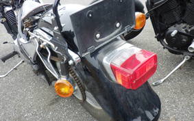 KAWASAKI VULCAN 400 CLASSIC 1996 VN400A