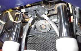 SUZUKI RG250 Gamma GJ21B