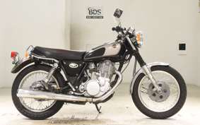 YAMAHA SR400 Gen.2 1994 1JR