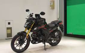 HONDA HORNET2.0 2012