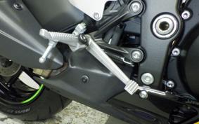 KAWASAKI NINJA ZX-6R A 2025 ZX636J