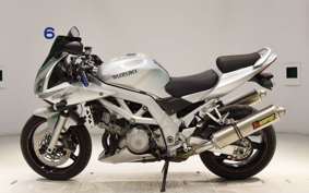 SUZUKI SV1000S 2003 VT54A