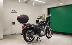 HONDA CBF125T