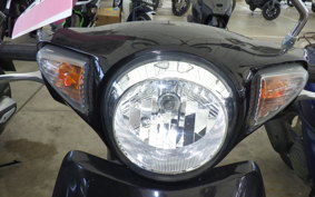 SUZUKI ﾚｯﾂG CA4AA