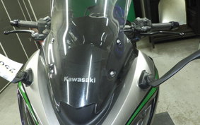 KAWASAKI NINJA 1000SX 2020 ZXT02K